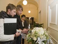 BRNĚNSKÁ RŮŽE 2011 –  fotogalerie ze soutěže